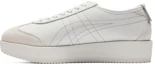 Shop Onitsuka Tiger MEXICO 66 CHUNK 白/皮埃蒙特灰 1183C389-100