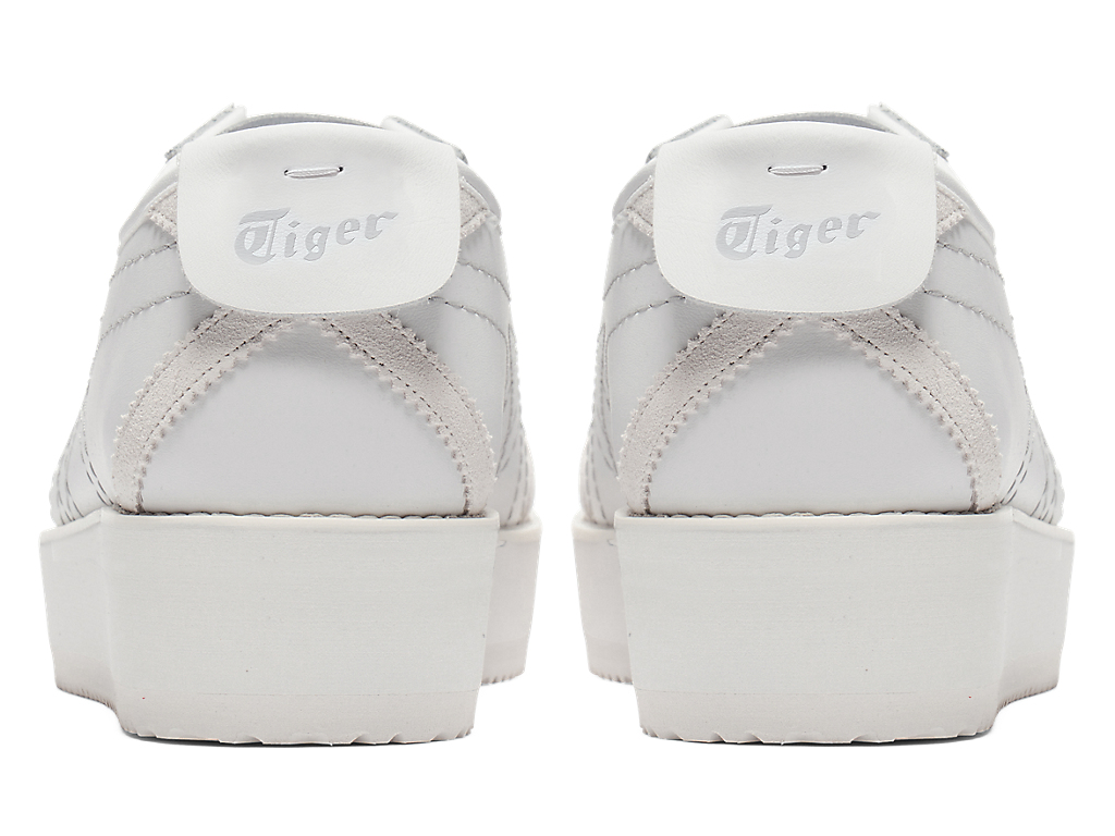 Purchase Onitsuka Tiger MEXICO 66 CHUNK 白/皮埃蒙特灰 1183C389-100