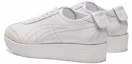 Purchase Onitsuka Tiger MEXICO 66 CHUNK 白/皮埃蒙特灰 1183C389-100