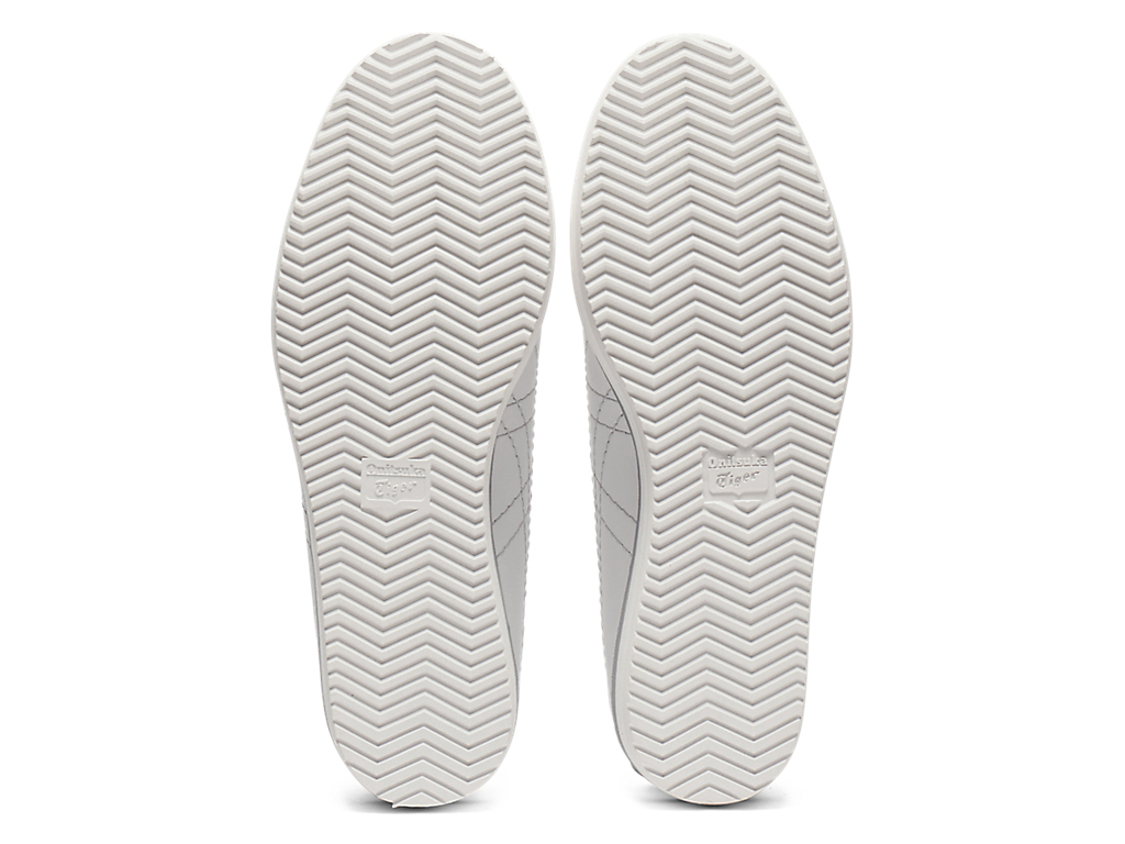 Sizing Onitsuka Tiger MEXICO 66 CHUNK 白/皮埃蒙特灰 1183C389-100