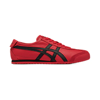 Onitsuka Tiger MEXICO 66 CLASSIC RED/BLACK