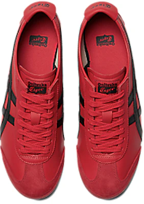 Onitsuka Tiger MEXICO 66 ROUGE CLASSIQUE/NOIR 1183C102-600 Sizing Onitsuka Tiger MEXICO 66 ROUGE CLASSIQUE/NOIR 1183C102-600