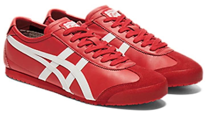 Onitsuka Tiger MEXICO 66 Merah Klasik/Putih 1183C102-601 Order Onitsuka Tiger MEXICO 66 Merah Klasik/Putih 1183C102-601