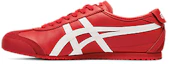 Lookbook Onitsuka Tiger MEXICO 66 Merah Klasik/Putih 1183C102-601