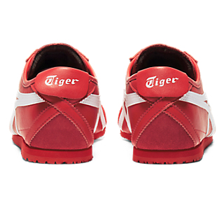 Purchase Onitsuka Tiger MEXICO 66 Merah Klasik/Putih 1183C102-601