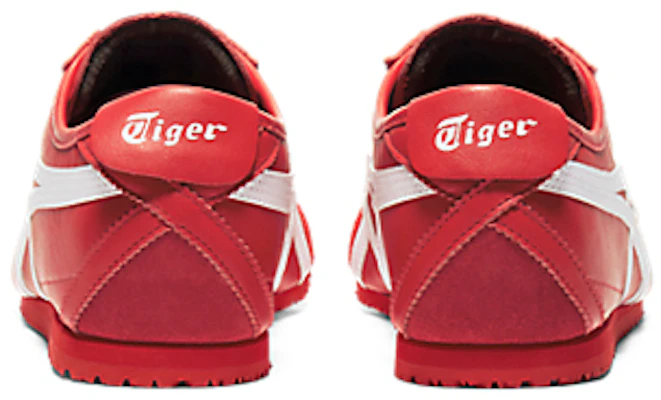 Onitsuka Tiger MEXICO 66 Merah Klasik/Putih 1183C102-601 Purchase Onitsuka Tiger MEXICO 66 Merah Klasik/Putih 1183C102-601