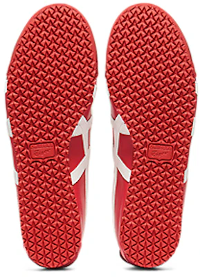 Onitsuka Tiger MEXICO 66 Merah Klasik/Putih 1183C102-601 Sizing Onitsuka Tiger MEXICO 66 Merah Klasik/Putih 1183C102-601