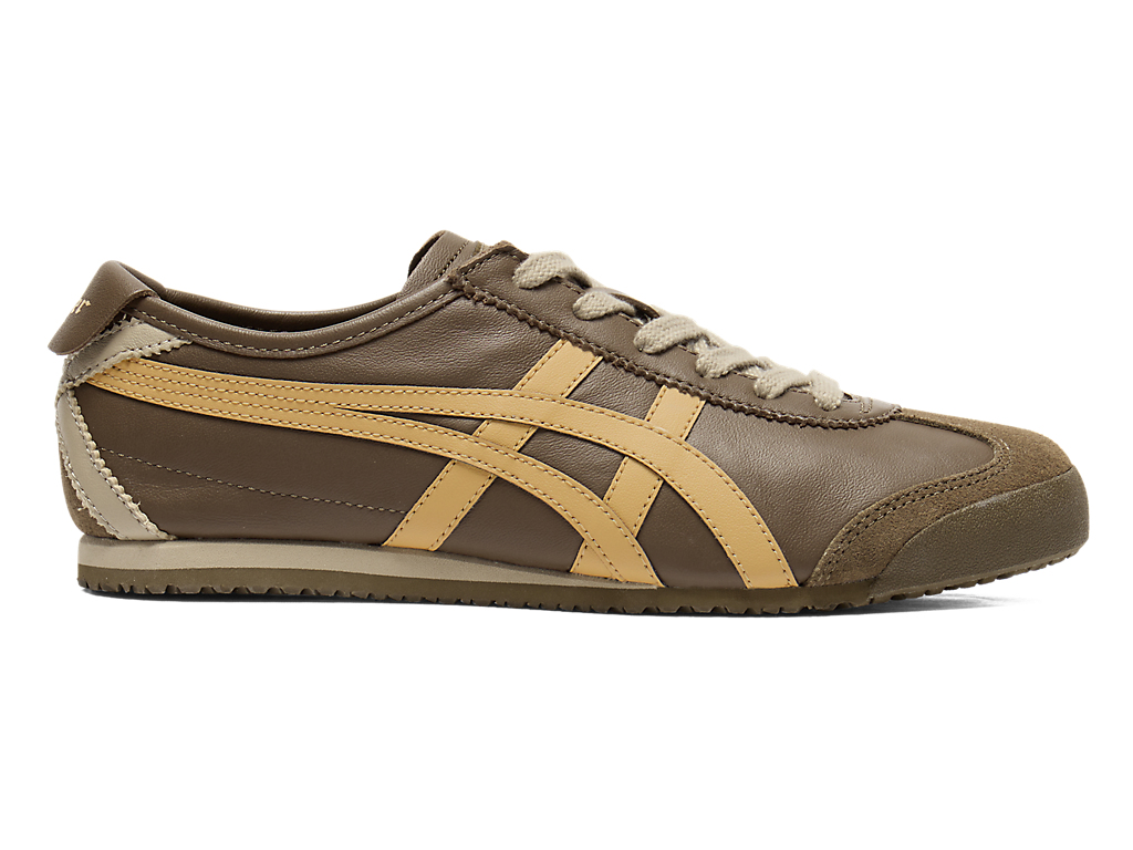 Onitsuka Tiger MEXICO 66 CLAY CANYON/PAPER BAG 1183C102-203