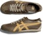 Onitsuka Tiger MEXICO 66 CLAY CANYON/PAPER BAG 1183C102-203