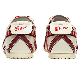 Purchase Onitsuka Tiger MEXICO 66 CREAM/MERAH 1183C679-101
