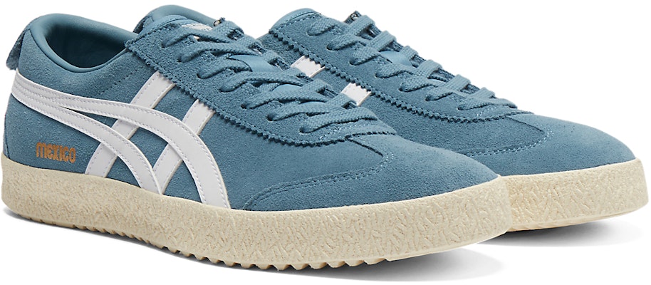 Onitsuka Tiger MEXICO 66 DELEGATION Lelaki Sneakers 1183C344-400 Order Onitsuka Tiger MEXICO 66 DELEGATION Lelaki Sneakers 1183C344-400