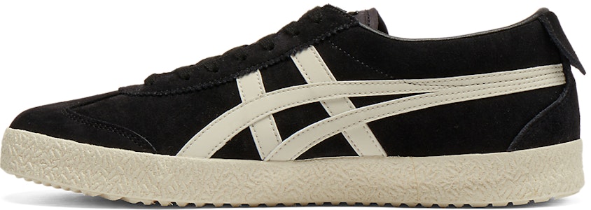 Onitsuka Tiger MEXICO 66 DELEGATION Kasut Lelaki/Wanita 1183C344-001 Lookbook Onitsuka Tiger MEXICO 66 DELEGATION Kasut Lelaki/Wanita 1183C344-001