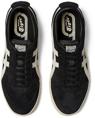 Onitsuka Tiger MEXICO 66 DELEGATION Kasut Lelaki/Wanita 1183C344-001 Details for Onitsuka Tiger MEXICO 66 DELEGATION Kasut Lelaki/Wanita 1183C344-001