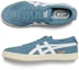 Cheap Onitsuka Tiger MEXICO 66 DELEGATION Lelaki Sneakers 1183C344-400