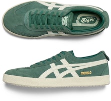 "Onitsuka Tiger MEXICO 66 DELEGACIÓN" 1183C344-300 Cheap "Onitsuka Tiger MEXICO 66 DELEGACIÓN" 1183C344-300