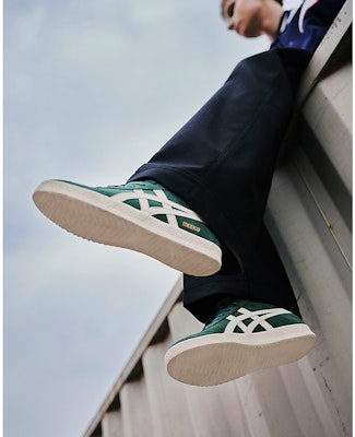 Onitsuka Tiger MEXICO 66 DELEGATION 1