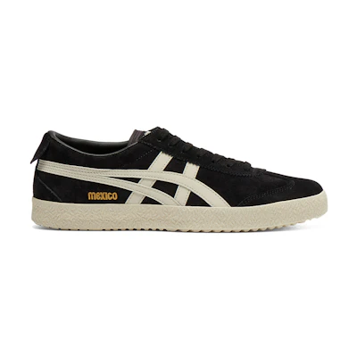 Onitsuka Tiger Mexico 66 Delegation 'Black Cream'