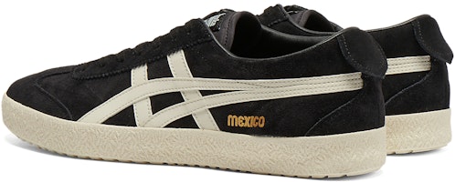 Onitsuka Tiger Mexico 66 Delegation 'Negro Crema' 1183C344-001 Shop Onitsuka Tiger Mexico 66 Delegation 'Negro Crema' 1183C344-001