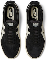 Onitsuka Tiger Mexico 66 Delegation 'Negro Crema' 1183C344-001 Details for Onitsuka Tiger Mexico 66 Delegation 'Negro Crema' 1183C344-001