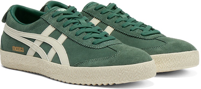 Onitsuka Tiger Mexico 66 Delegation 'Verde Pino Crema' 1183C344-300 Order Onitsuka Tiger Mexico 66 Delegation 'Verde Pino Crema' 1183C344-300