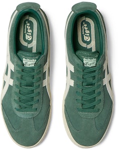 Onitsuka Tiger Mexico 66 Delegation 'Verde Pino Crema' 1183C344-300 Details for Onitsuka Tiger Mexico 66 Delegation 'Verde Pino Crema' 1183C344-300