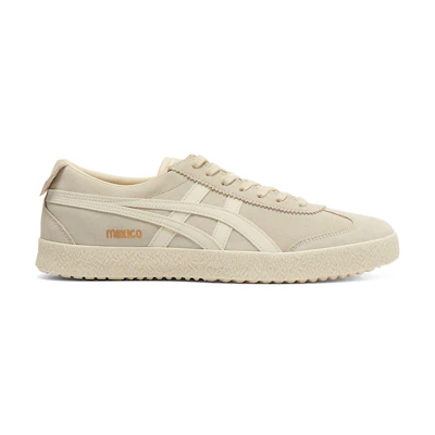 Onitsuka Tiger Mexico 66 Delegation 'Vanilla Cream'