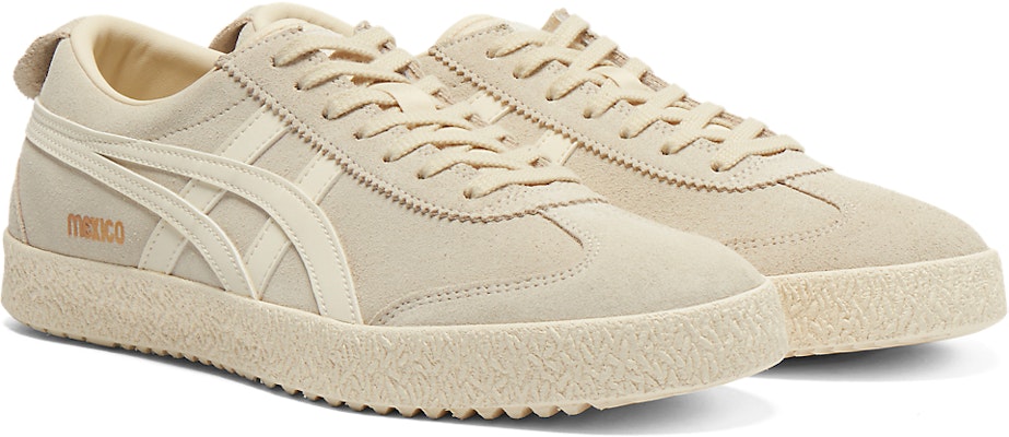 Onitsuka Tiger Mexico 66 Delegation 'Vanilla Cream' 1183C344-250 Order Onitsuka Tiger Mexico 66 Delegation 'Vanilla Cream' 1183C344-250