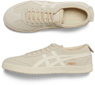 Onitsuka Tiger Mexico 66 Delegation 'Crema Vainilla' 1183C344-250 Cheap Onitsuka Tiger Mexico 66 Delegation 'Crema Vainilla' 1183C344-250