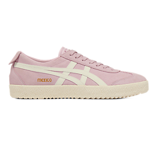Onitsuka Tiger MEXICO 66 DELEGATION BARELY ROSE/CREAM 1183C344-700
