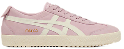 Onitsuka Tiger MEXICO 66 DELEGATION BARELY ROSE/CREAM 1183C344-700 Onitsuka Tiger MEXICO 66 DELEGATION BARELY ROSE/CREAM 1183C344-700