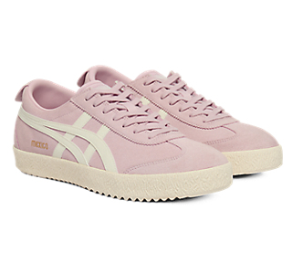 Order 오니츠카 타이거 멕시코 66 델리게이션 베어리로즈/크림 1183C344-700