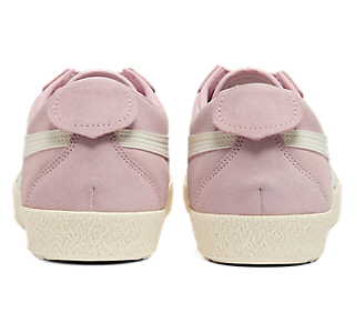 Purchase 오니츠카 타이거 멕시코 66 델리게이션 베어리로즈/크림 1183C344-700