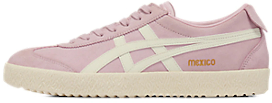 오니츠카 타이거 멕시코 66 델리게이션 베어리로즈/크림 1183C344-700 Cheap 오니츠카 타이거 멕시코 66 델리게이션 베어리로즈/크림 1183C344-700