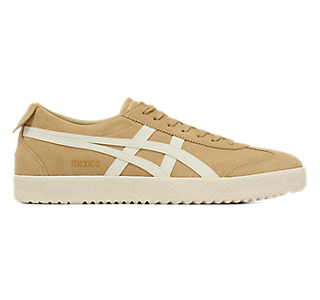 Onitsuka Tiger MEXICO 66 DELEGATION CAMEL BEIGE/CREAM 1183C344-251