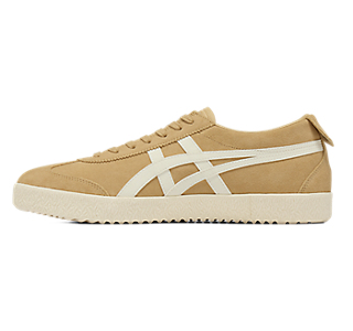 Lookbook Onitsuka Tiger MEXICO 66 DELEGATION CAMEL BEIGE/KREM 1183C344-251
