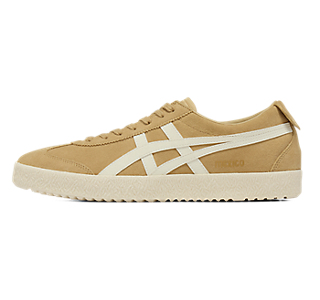 Cheap Onitsuka Tiger MEXICO 66 DELEGATION CAMEL BEIGE/KREM 1183C344-251