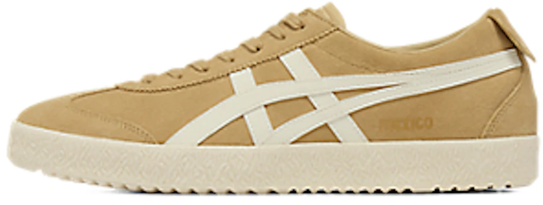 Onitsuka Tiger MEXICO 66 DELEGATION CAMEL BEIGE/KREM 1183C344-251 Cheap Onitsuka Tiger MEXICO 66 DELEGATION CAMEL BEIGE/KREM 1183C344-251