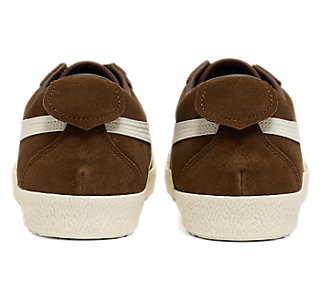 Details for Onitsuka Tiger MEXICO 66 DELEGATION Donkerbruin/Crème 1183C344-200