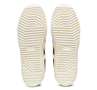 Sizing Onitsuka Tiger MEXICO 66 DELEGATION Cokelat Tua/Krem 1183C344-200