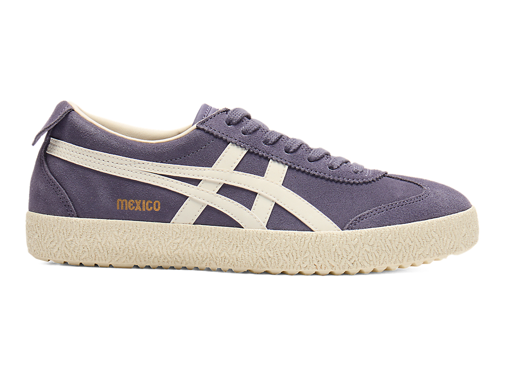 Onitsuka Tiger MEXICO 66 DELEGATION GREYISH PURPLE/IVORY 1183C344-500