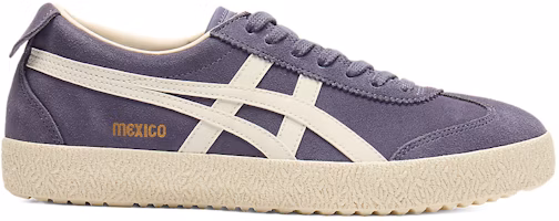 Onitsuka Tiger MEXICO 66 DELEGATION GREYISH PURPLE/IVORY 1183C344-500 Onitsuka Tiger MEXICO 66 DELEGATION GREYISH PURPLE/IVORY 1183C344-500
