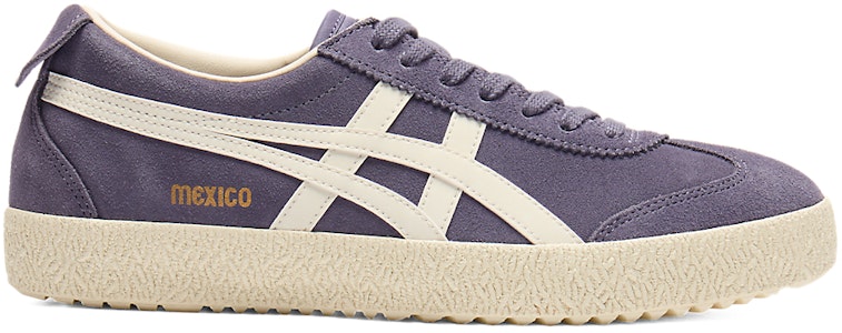 オニツカタイガー メキシコ66 デレゲーション グレイッシュパープル/アイボリー 1183C344-500 Buy オニツカタイガー メキシコ66 デレゲーション グレイッシュパープル/アイボリー 1183C344-500