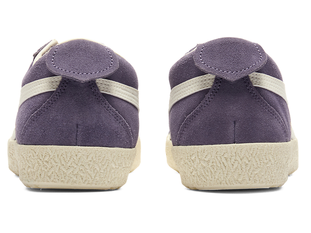 Purchase オニツカタイガー メキシコ66 デレゲーション グレイッシュパープル/アイボリー 1183C344-500