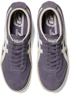 オニツカタイガー メキシコ66 デレゲーション グレイッシュパープル/アイボリー 1183C344-500 Details for オニツカタイガー メキシコ66 デレゲーション グレイッシュパープル/アイボリー 1183C344-500