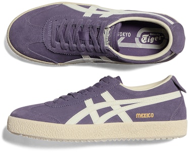 オニツカタイガー メキシコ66 デレゲーション グレイッシュパープル/アイボリー 1183C344-500 Cheap オニツカタイガー メキシコ66 デレゲーション グレイッシュパープル/アイボリー 1183C344-500