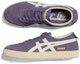 Cheap Onitsuka Tiger MEXICO 66 DELEGATION GREYISH PURPLE/IVORY 1183C344-500