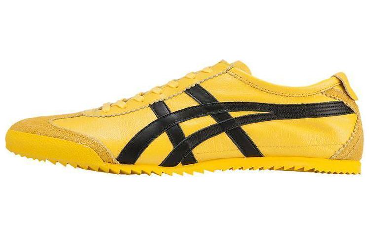 Onitsuka Tiger Mexico 66 Deluxe 2019 'Kill Bill' 1181A012-752