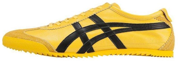 Onitsuka Tiger Mexico 66 Deluxe 2019 'Kill Bill' 1181A012-752 Onitsuka Tiger Mexico 66 Deluxe 2019 'Kill Bill' 1181A012-752