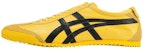 Onitsuka Tiger Mexico 66 Deluxe 2019 'Kill Bill' Edisi Malaysia 1181A012-752