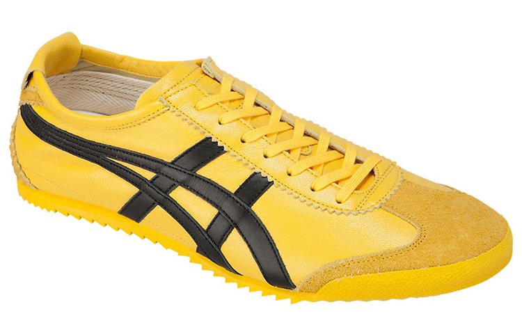 Lookbook オニツカタイガー メキシコ66 デラックス 'キル・ビル' (2019) 1181A012-752